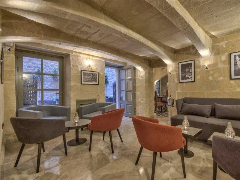 Palazzo Consiglia - Ik Collection Hotel Valletta