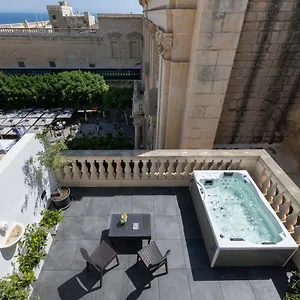 Apartment U Collection - A Luxury Collection Suites,