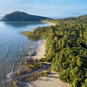 Cape Trib House Cape Tribulation