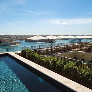 Hotel The Gomerino, La Valletta