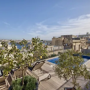Affittacamere 66 Saint Paul's &, La Valletta