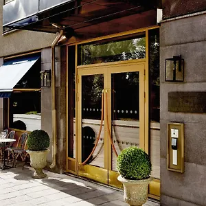 Tegnerlunden 4*, Stockholm Schweden
