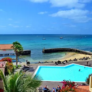 Porto Antigo Bb 3*, Santa Maria Kap Verde