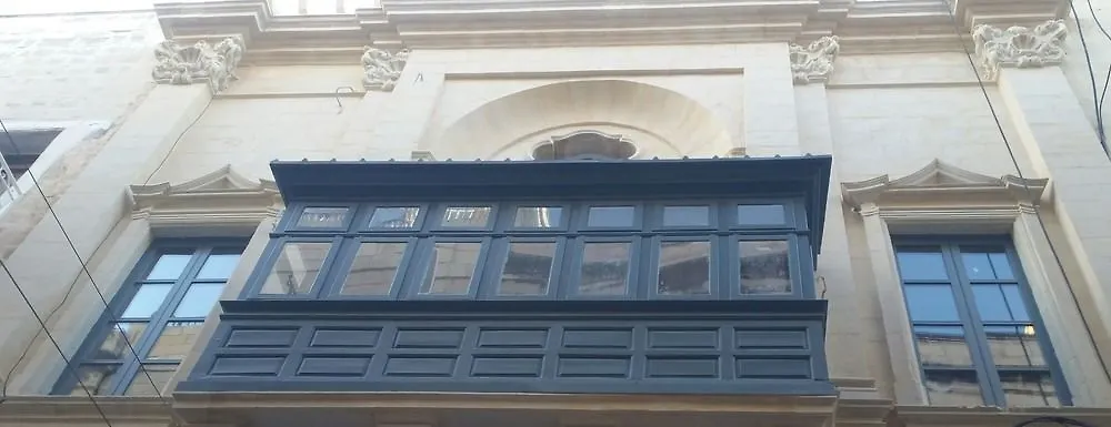 Palazzo Consiglia - Ik Collection Hotel Valletta