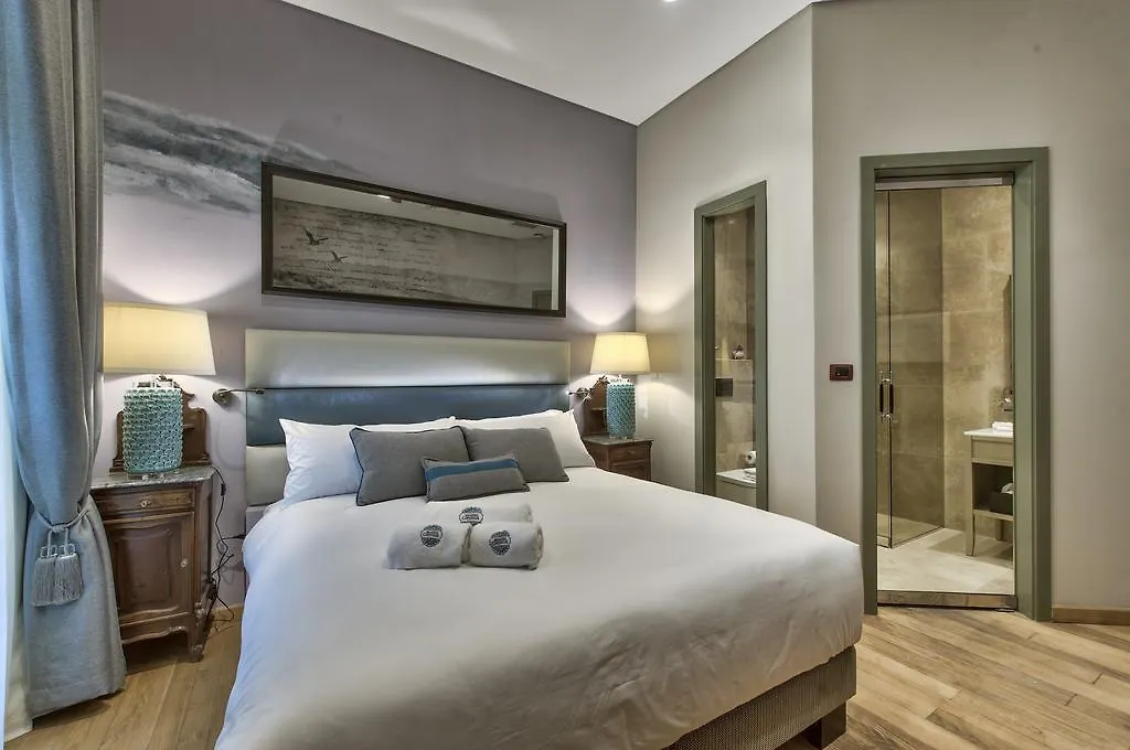 ****  Palazzo Consiglia - Ik Collection Hotel Valletta Malta